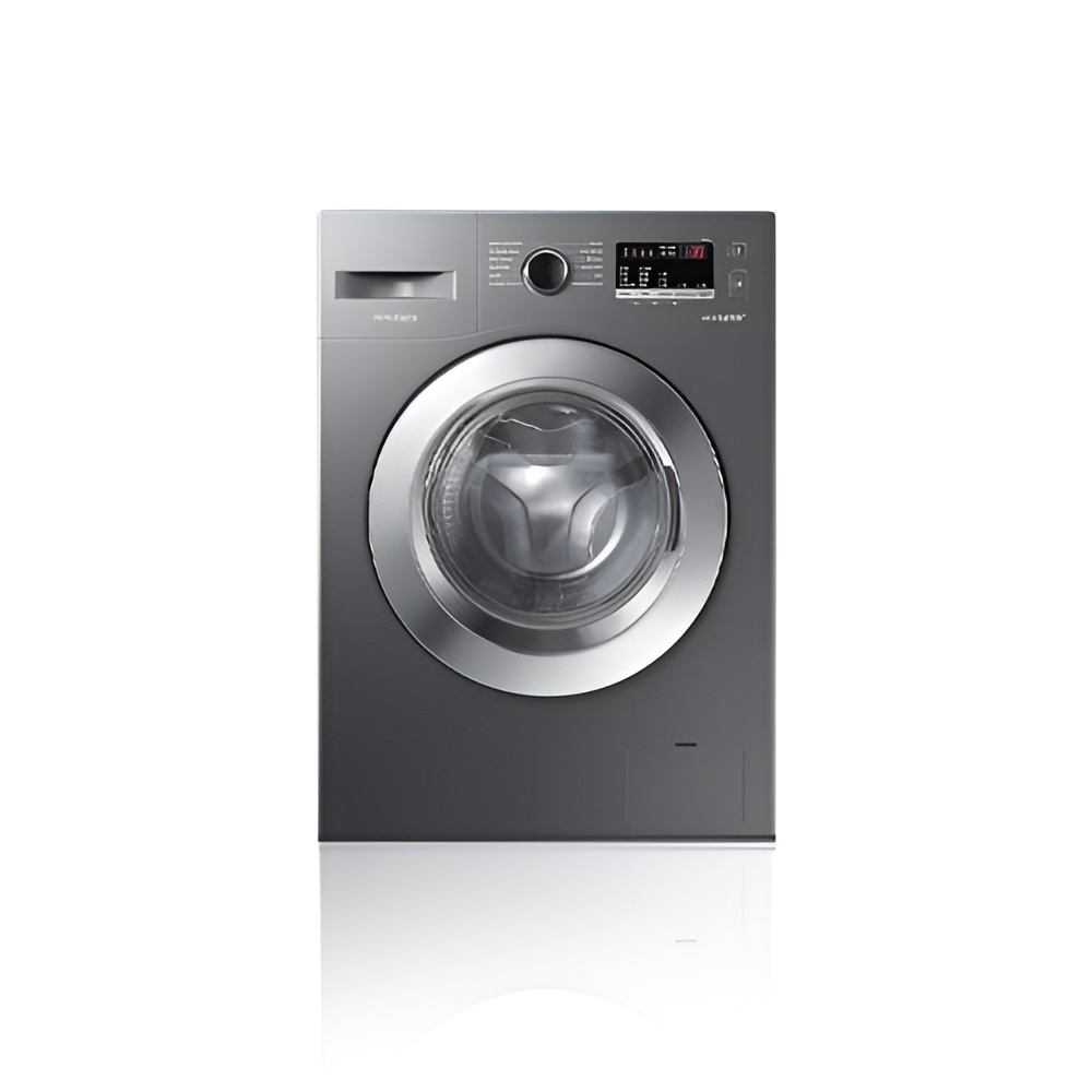 Front Load automatic 6 Kg Washing Machine